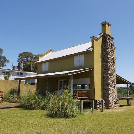 La Casita Villa Garzon Exterior photo