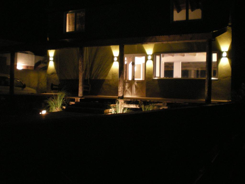 La Casita Villa Garzon Exterior photo