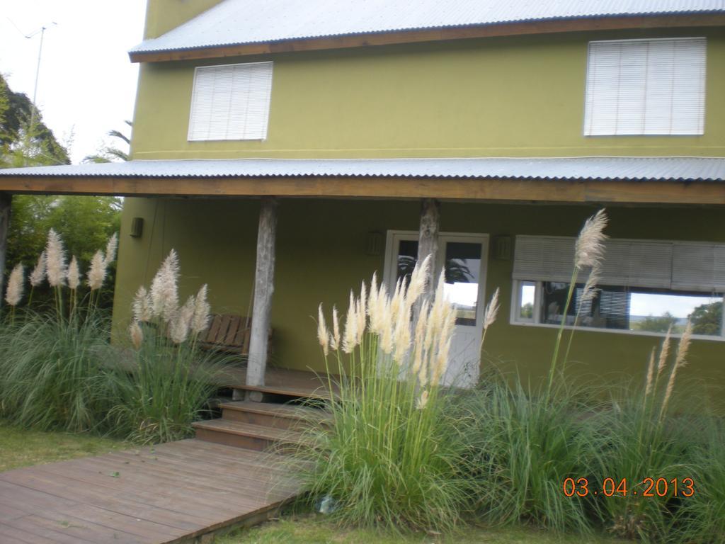 La Casita Villa Garzon Exterior photo
