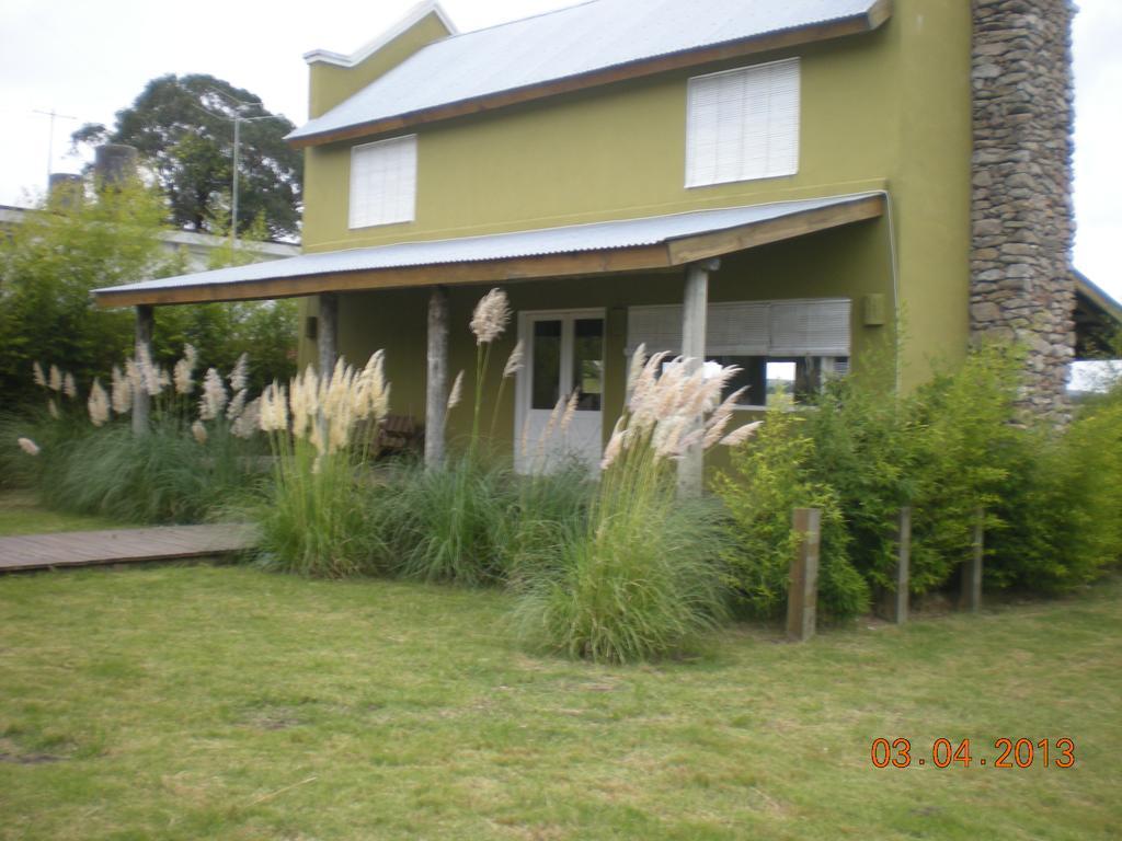 La Casita Villa Garzon Exterior photo