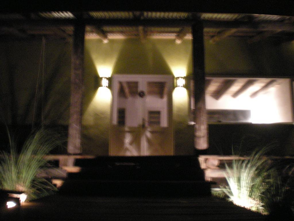 La Casita Villa Garzon Exterior photo