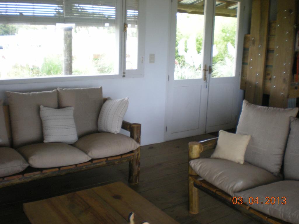 La Casita Villa Garzon Exterior photo