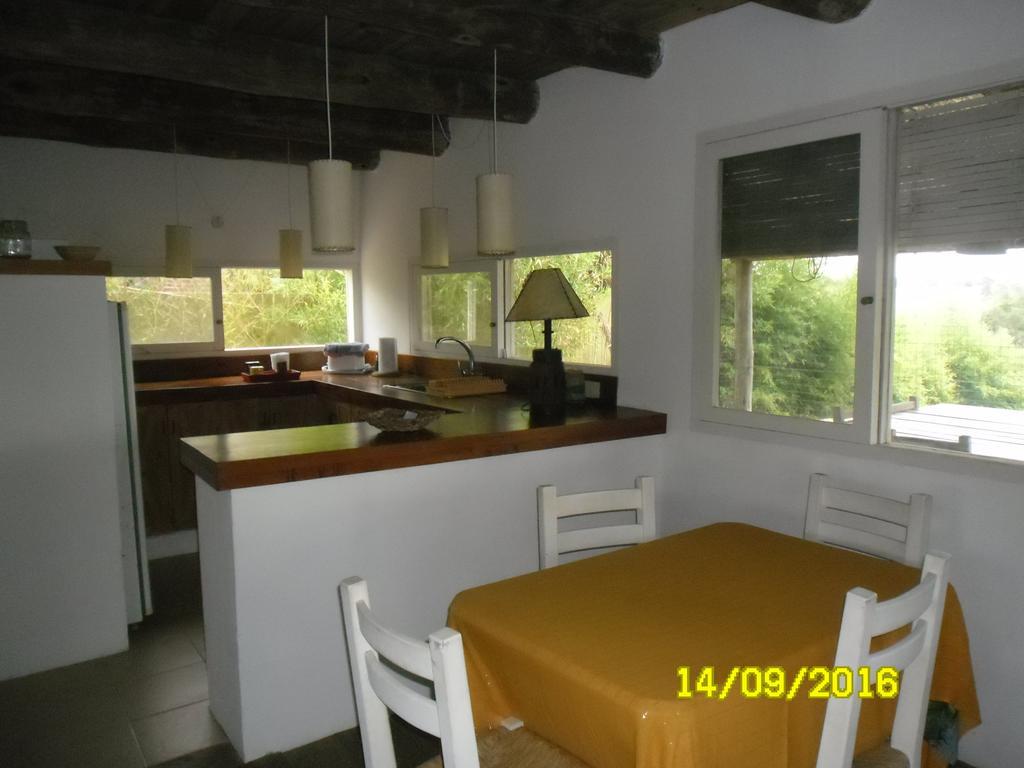 La Casita Villa Garzon Exterior photo