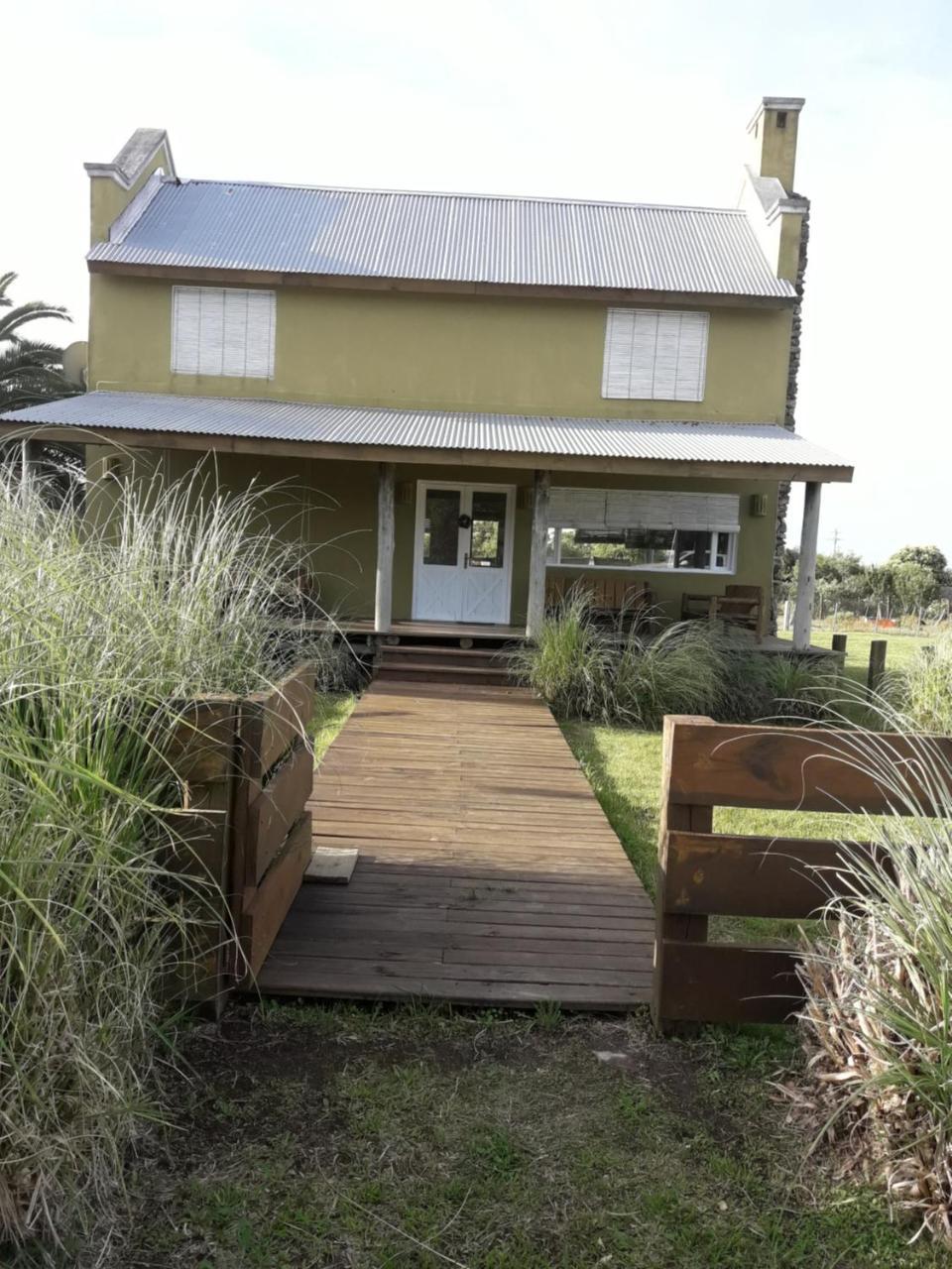La Casita Villa Garzon Exterior photo